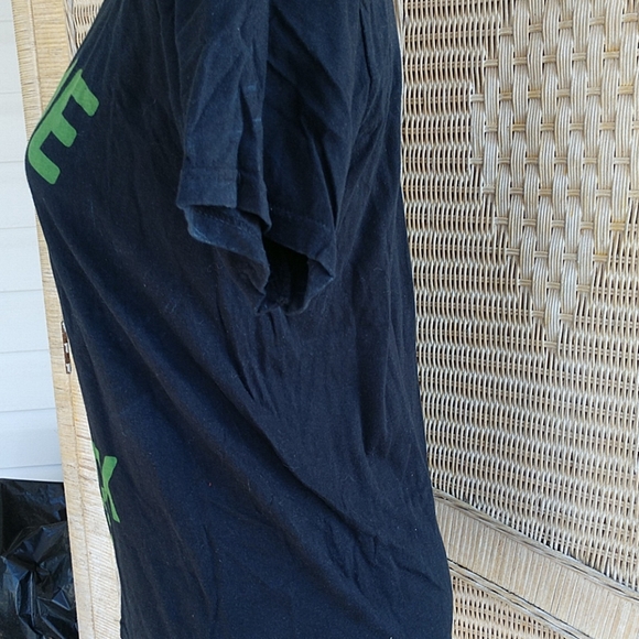 Out-of-State DON'T WEAR THIS Tee Unless You Want To Get Lucky! - Picture 3 of 3